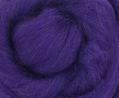 Merino Wool Combed Top