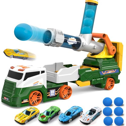 Trucks Toys for Kids