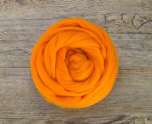 Merino Wool Combed Top