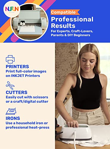 Heat Transfer Paper