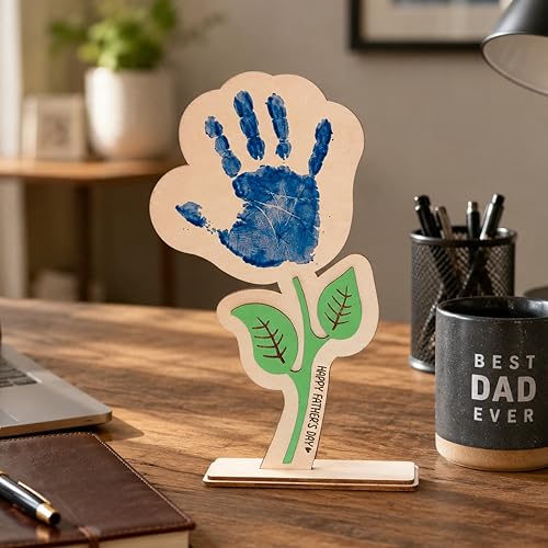 Fathers Day Crafts from Kids
