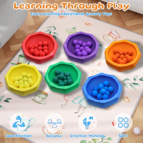 Stepping Stones for Kids