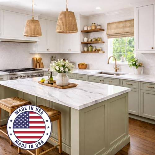Marble Easy Epoxy Countertop Paint Kit