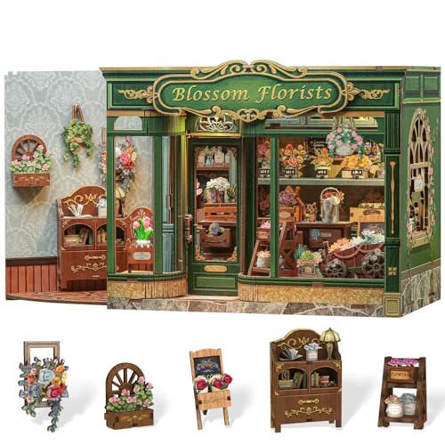 Book Nook Kit