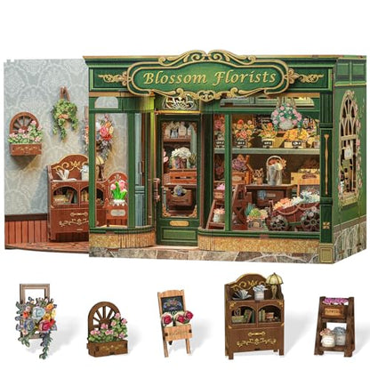 Book Nook Kit