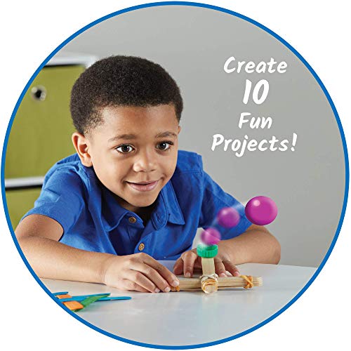 Craft Stick Creations