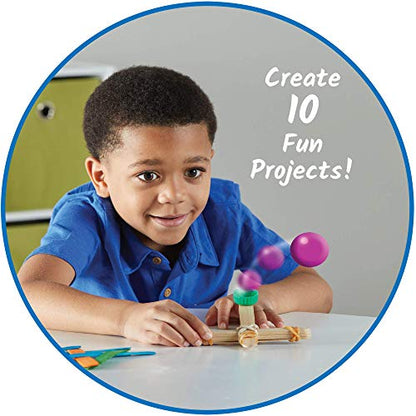 Craft Stick Creations