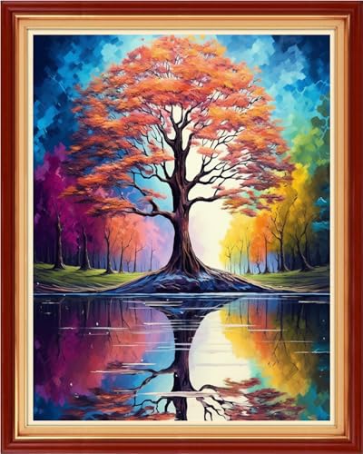Cross Stitch Kits Stamped Full Range of Embroidery Kits