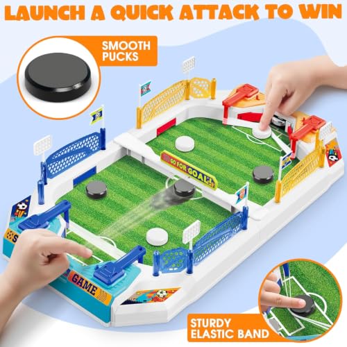 Mini Soccer Board Game for Kids