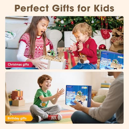 STEM Kits for Kids Age 12+