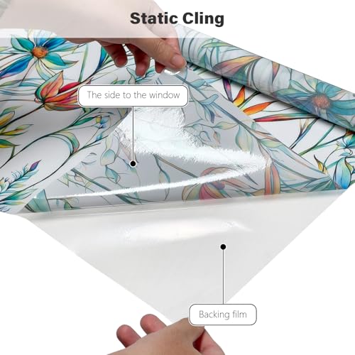 Window Privacy Film
