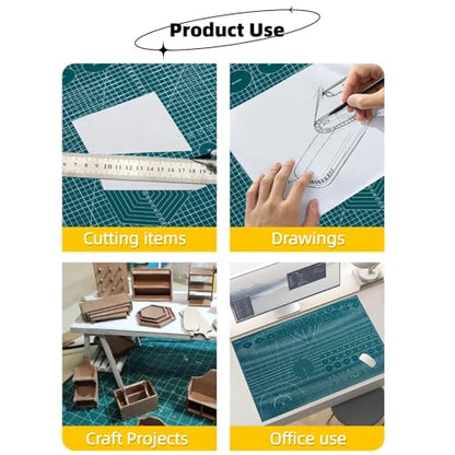A5 Self Healing Cutting Mat