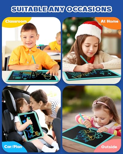 15 Inch LCD Writing Tablet for 3 Year Olds