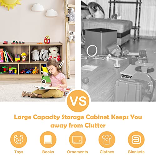 Kids Storage Organizer (5 Count)