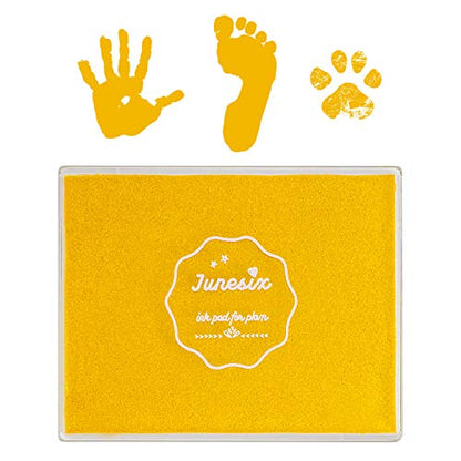 Ink Pad 5x4'' Washable Non