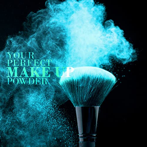 Turquoise Blue Mica Powder for Epoxy Resin 100g