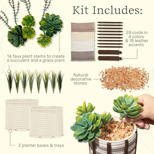 FlowCrafts Cord (2 Count)