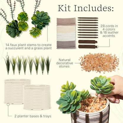 FlowCrafts Cord (2 Count)
