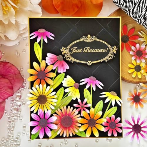 Cutting Dies Metal Stencils Scrapbooking Tools DIY Embossing Template for Paper Card Making Album Arts Crafts Supplies