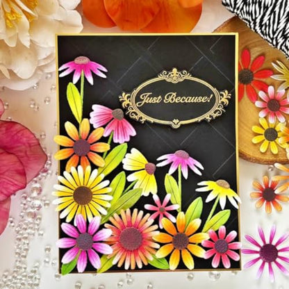 Cutting Dies Metal Stencils Scrapbooking Tools DIY Embossing Template for Paper Card Making Album Arts Crafts Supplies