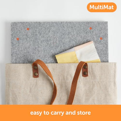 MultiMat Wool Pressing Mat