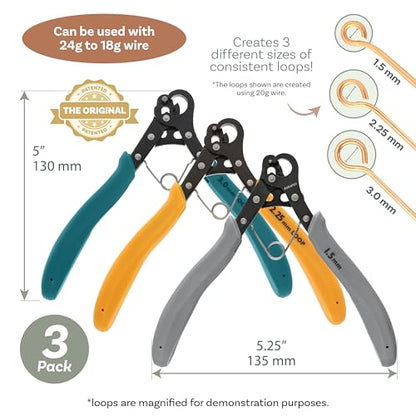 Original One Step Loopers