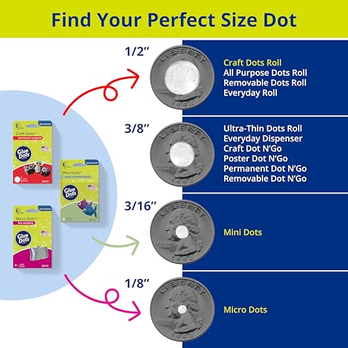 Crafter's Pack (3 Count)
