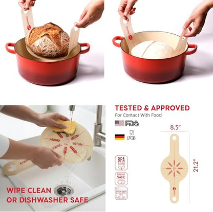 Essential Sourdough Starter Kit