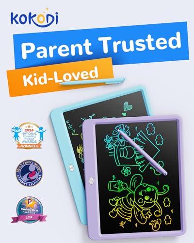 LCD Writing Tablet