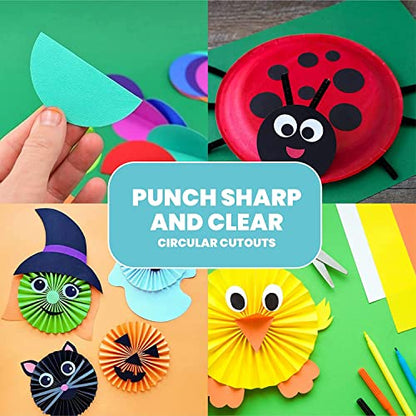 2 Inch Circle Punch