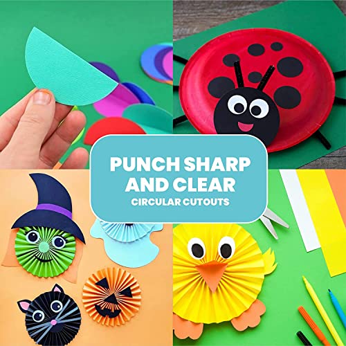 3 Inch Circle Punch