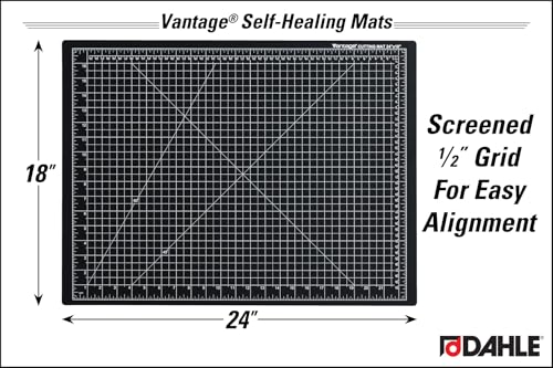 Vantage 10672 Premium Self