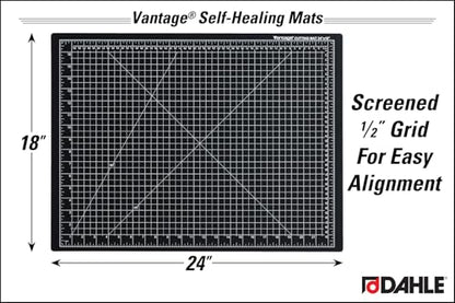 Vantage 10672 Premium Self