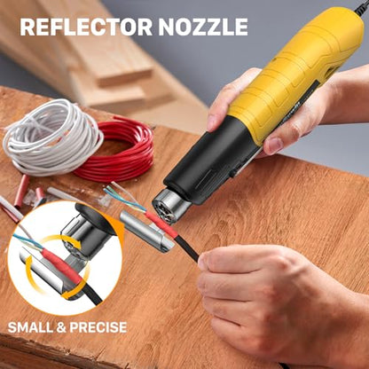 380W Mini Heat Gun