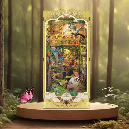 DIY Book Nook Kit