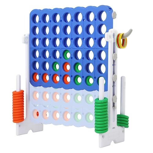 Height Adjustable Giant 4