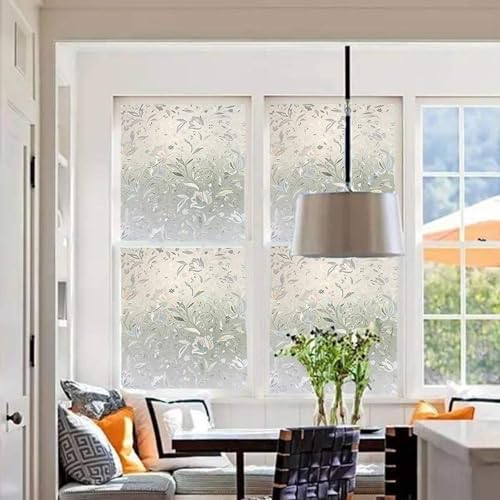 Window Privacy Film
