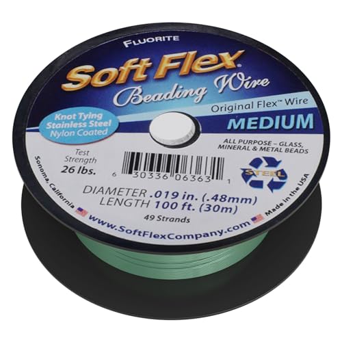 49 Strand Beading Wire
