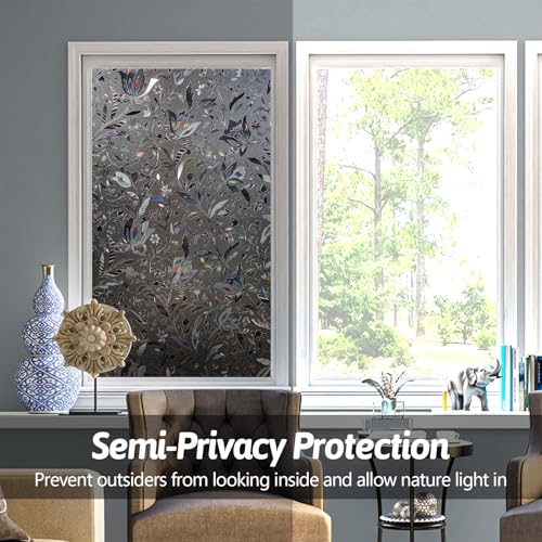 Window Privacy Film