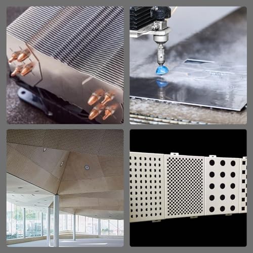 6061 T651 Aluminum Sheet Metal 6" x 12" x 1