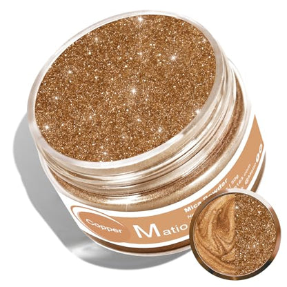 Mica Powder 1.8oz