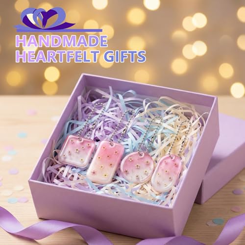 200g UV Resin Kit with Light