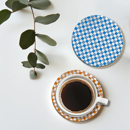 Daily Simple Plaid Style Polymer Clay Texture Sheets Geometric Pattern Silicone Texture Stamp Clay Texture Mat Modeling Pattern Pad Sheets for Jewelry and Earrings Tools