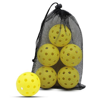 Pickleball Balls