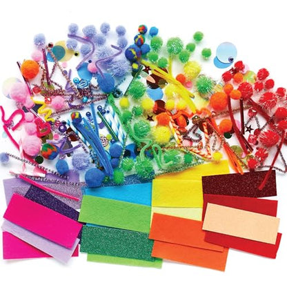 Rainbow Craft Kit