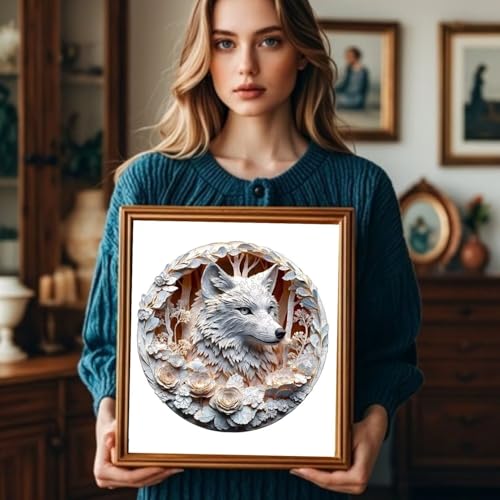 Wooden Puzzles Adults