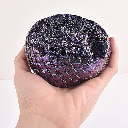 Dragon Egg Molds Dinosaur Resin Mold