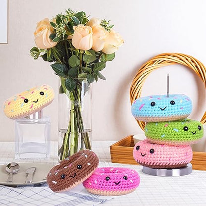 Crochet Kit for Beginners