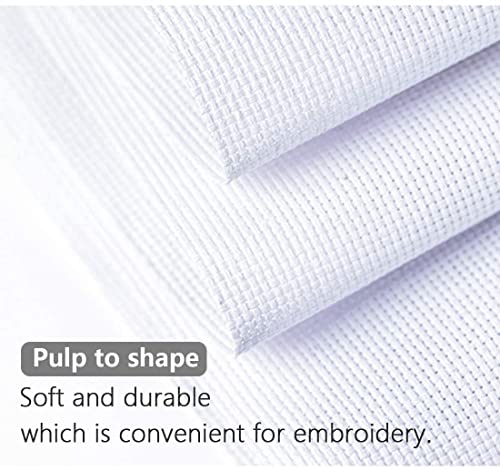 Cross Stitch Aida Fabric 14 Count
