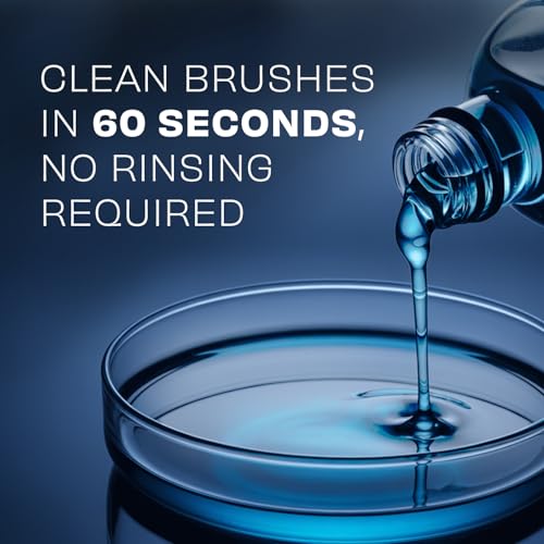 Original Makeup Brush Cleaner (2 Fl Oz)